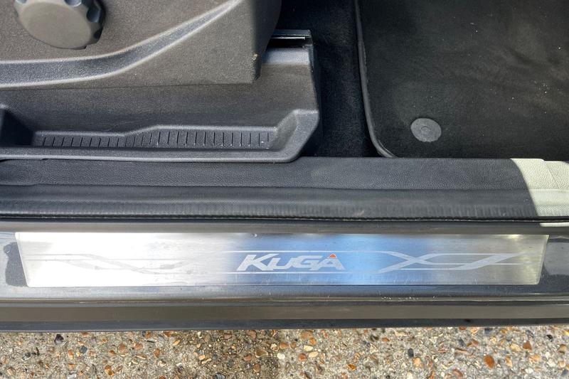 Used Ford Kuga 2017 for sale - 77653679: Photo 28