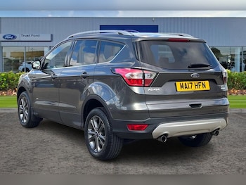 Used Ford Kuga 2017 for sale - 77653679: Photo