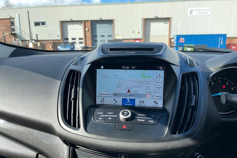 Used Ford Kuga 2017 for sale - 77653679: Photo 33