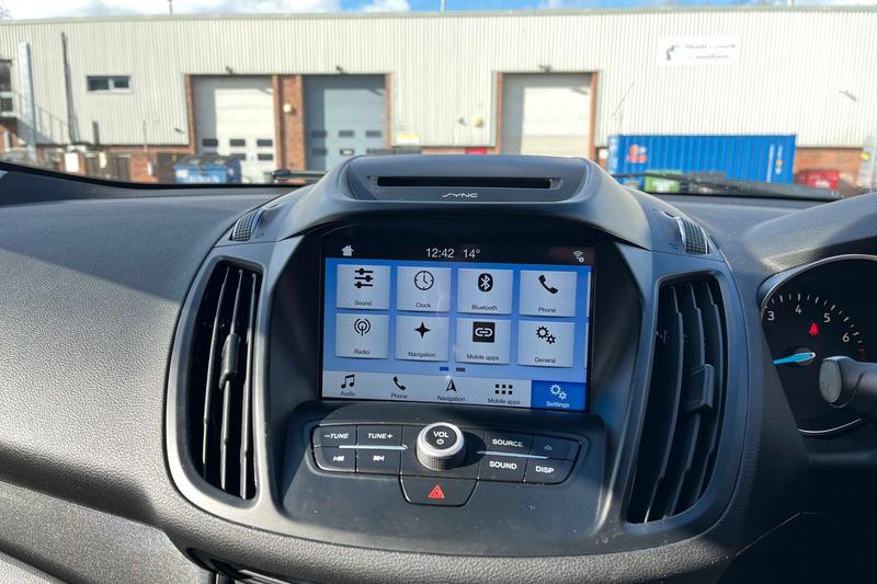 Used Ford Kuga 2017 for sale - 77653679: Photo 34