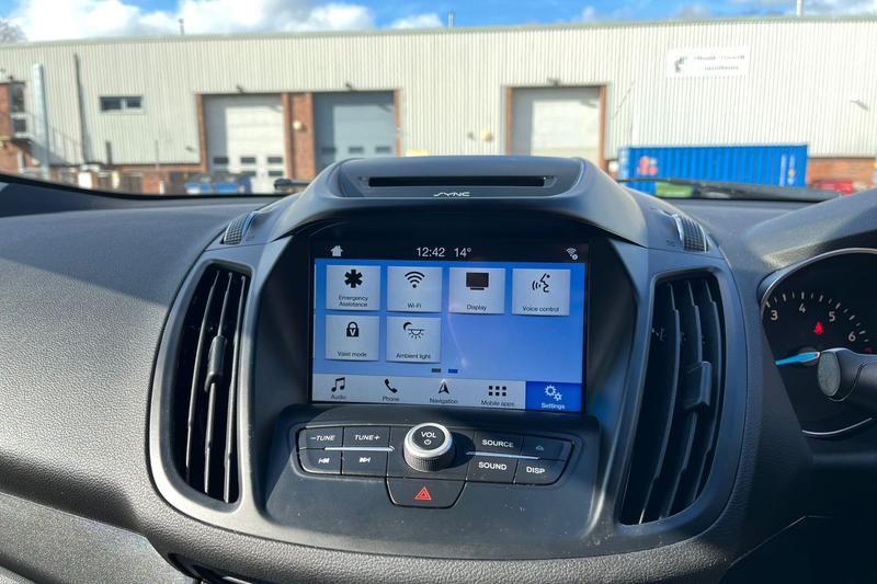 Used Ford Kuga 2017 for sale - 77653679: Photo 35