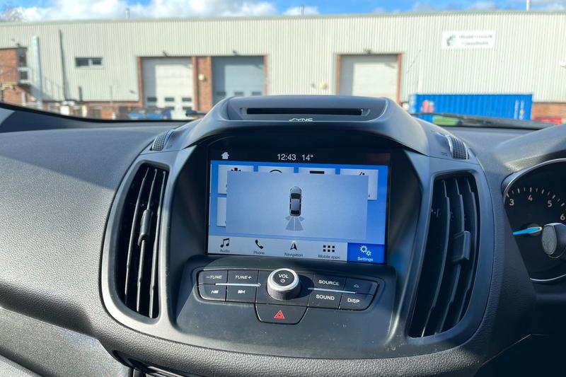 Used Ford Kuga 2017 for sale - 77653679: Photo 36