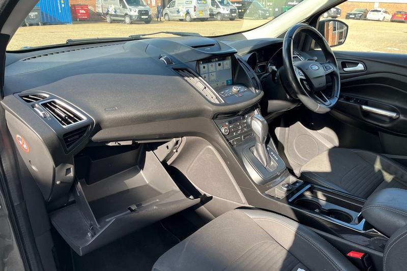 Used Ford Kuga 2017 for sale - 77653679: Photo 38