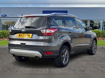 Used Ford Kuga 2017 for sale - 77653679: Photo
