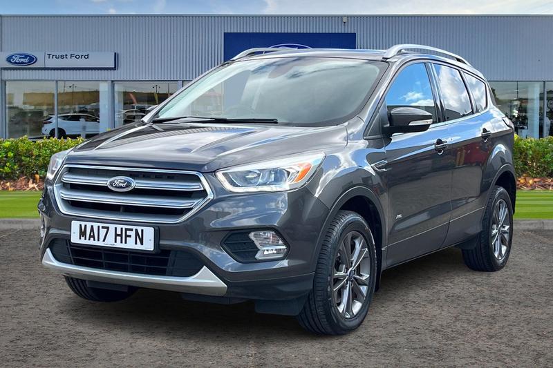Used Ford Kuga 2017 for sale - 77653679: Photo 5