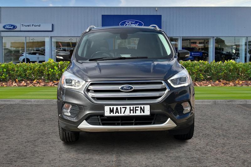 Used Ford Kuga 2017 for sale - 77653679: Photo 6