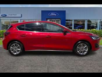 Used Ford Focus 2022 for sale - 74863230: Photo