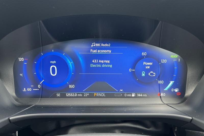 Used Ford Kuga 2023 for sale - 76730122: Photo 13