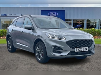 Used Ford Kuga undefined for sale - 76730122: Photo
