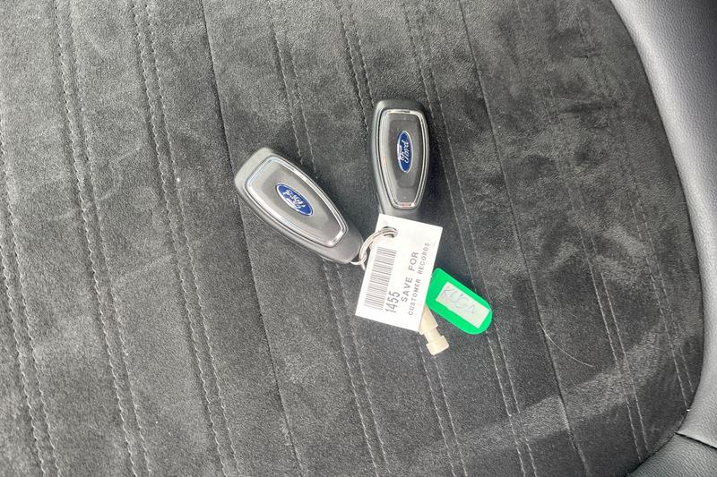 Used Ford Kuga 2023 for sale - 76730122: Photo 22