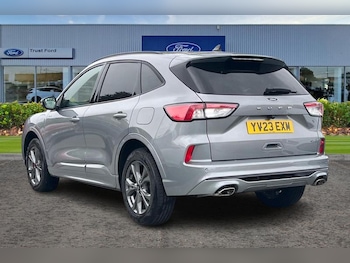 Used Ford Kuga undefined for sale - 76730122: Photo