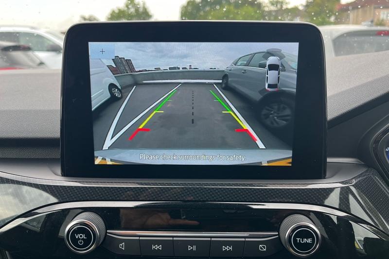 Used Ford Kuga 2023 for sale - 76730122: Photo 30