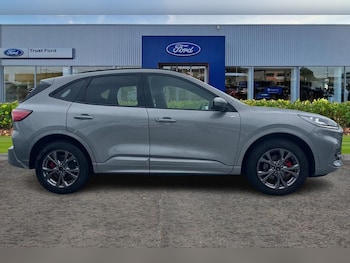 Used Ford Kuga undefined for sale - 76730122: Photo