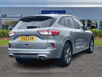 Used Ford Kuga undefined for sale - 76730122: Photo