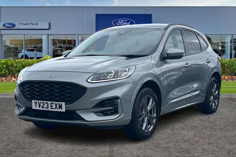 Used Ford Kuga 2023 for sale - 76730122: Photo 5