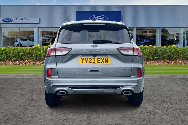 Used Ford Kuga 2023 for sale - 76730122: Photo 7