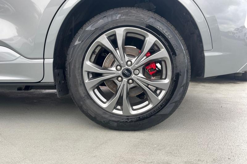 Used Ford Kuga 2023 for sale - 76730122: Photo 8