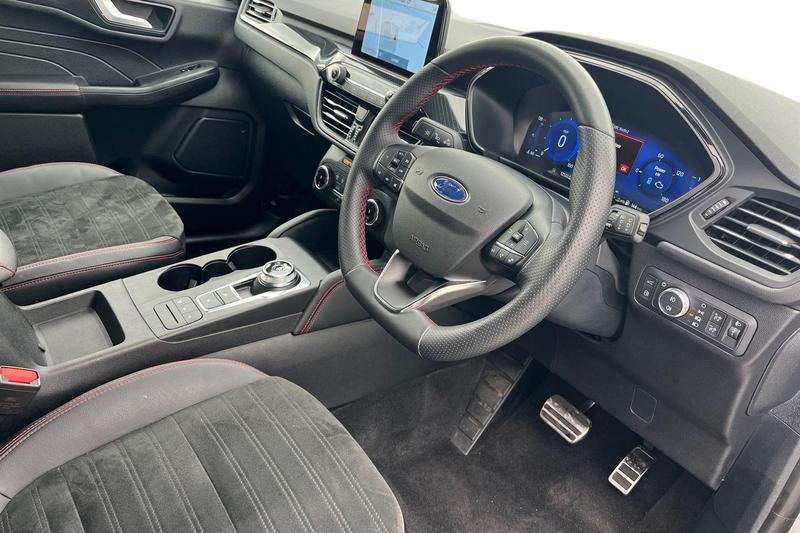 Used Ford Kuga 2023 for sale - 76730122: Photo 9