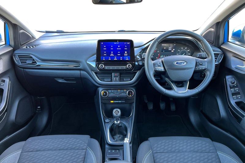 Used Ford Puma 2022 for sale - 77006011: Photo 10