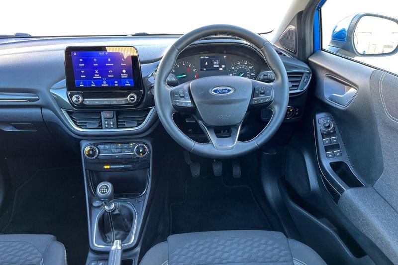 Used Ford Puma 2022 for sale - 77006011: Photo 11