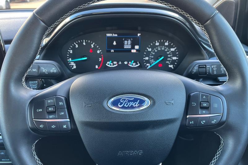 Used Ford Puma 2022 for sale - 77006011: Photo 12