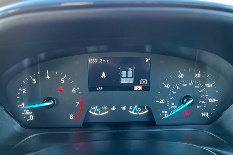 Used Ford Puma 2022 for sale - 77006011: Photo 13