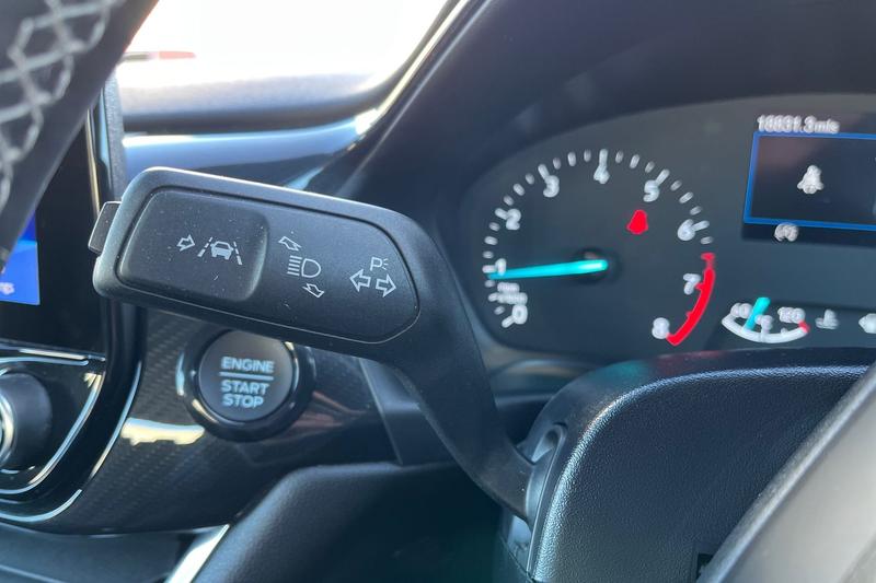 Used Ford Puma 2022 for sale - 77006011: Photo 14