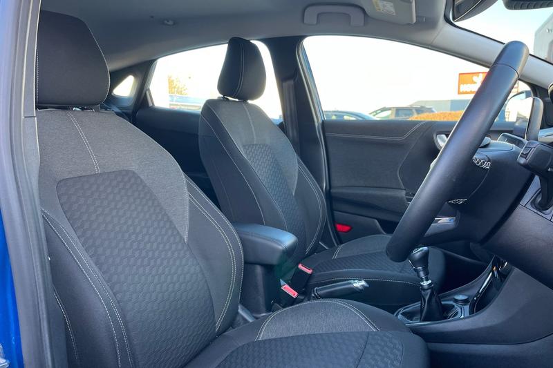 Used Ford Puma 2022 for sale - 77006011: Photo 17