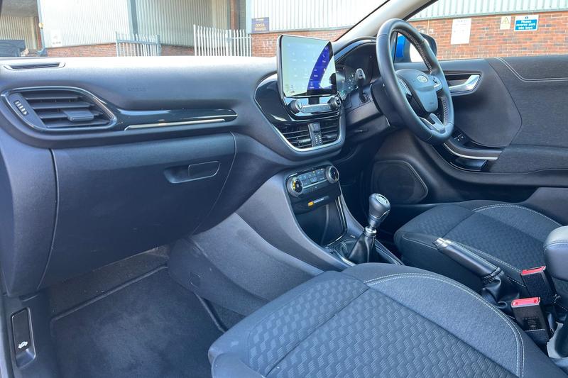 Used Ford Puma 2022 for sale - 77006011: Photo 18