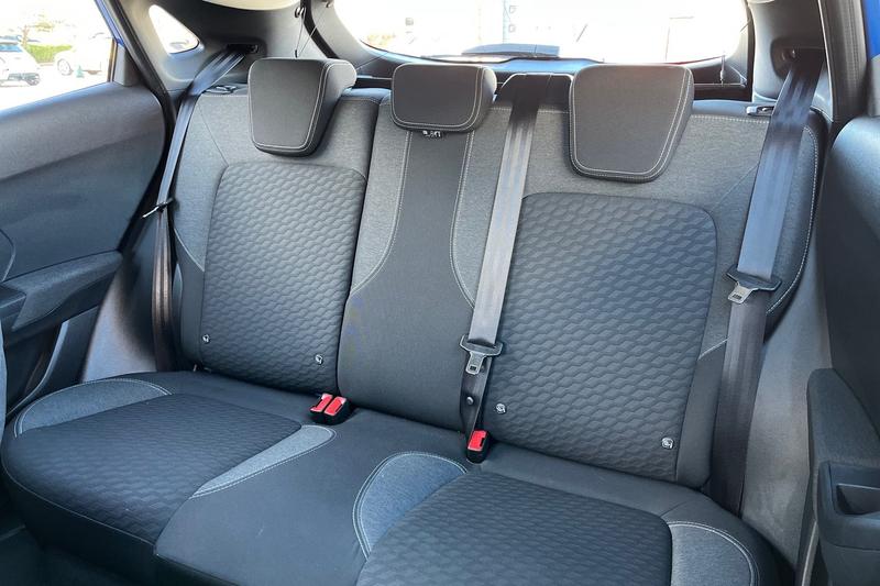 Used Ford Puma 2022 for sale - 77006011: Photo 20