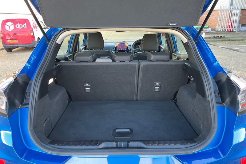 Used Ford Puma 2022 for sale - 77006011: Photo 21