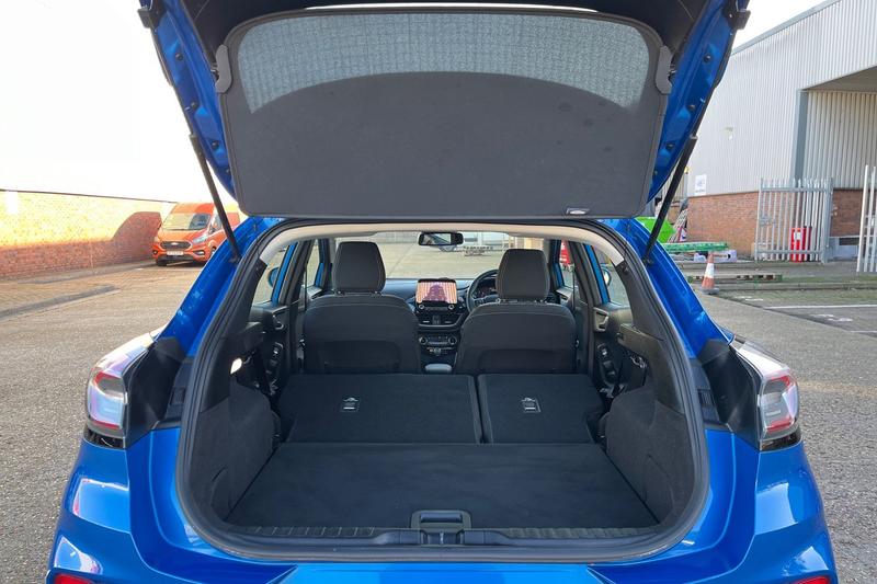 Used Ford Puma 2022 for sale - 77006011: Photo 24