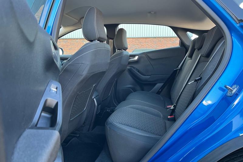 Used Ford Puma 2022 for sale - 77006011: Photo 25