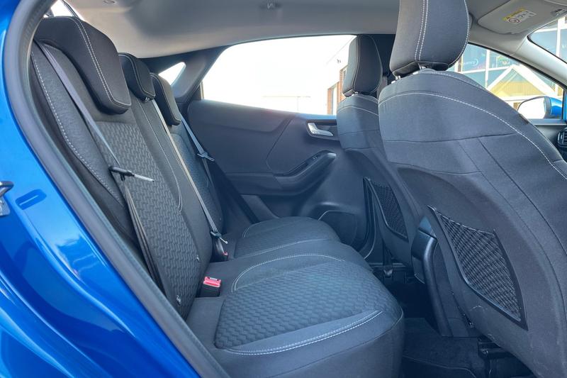 Used Ford Puma 2022 for sale - 77006011: Photo 26