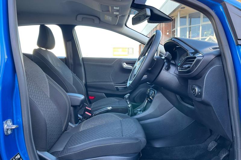 Used Ford Puma 2022 for sale - 77006011: Photo 27