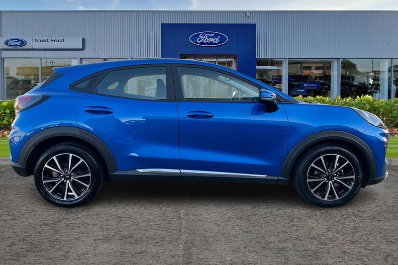 Used Ford Puma 2022 for sale - 77006011: Photo 3