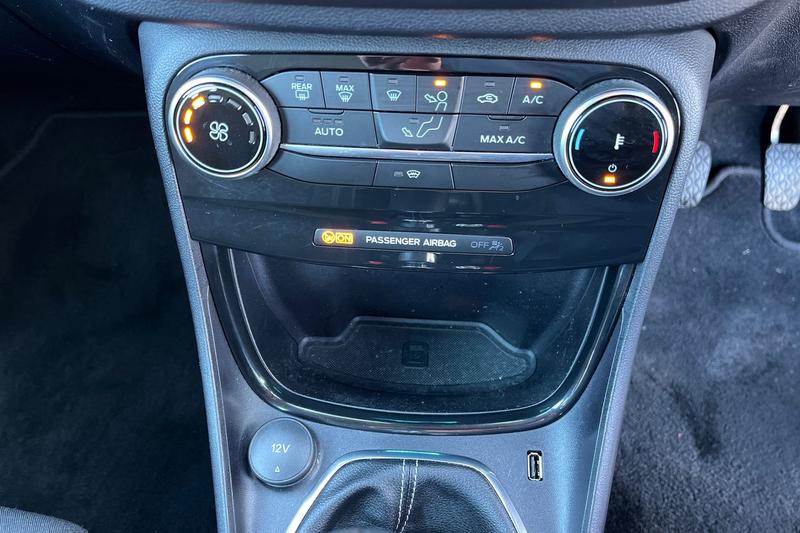 Used Ford Puma 2022 for sale - 77006011: Photo 31