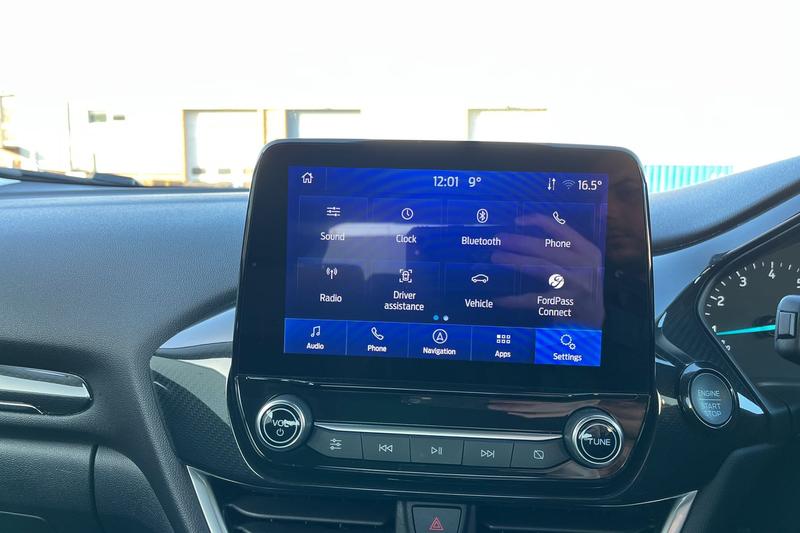 Used Ford Puma 2022 for sale - 77006011: Photo 32