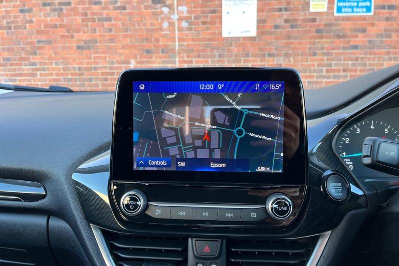 Used Ford Puma 2022 for sale - 77006011: Photo 33