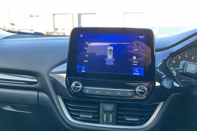 Used Ford Puma 2022 for sale - 77006011: Photo 34