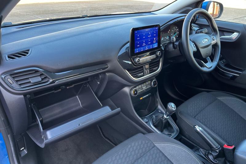 Used Ford Puma 2022 for sale - 77006011: Photo 36