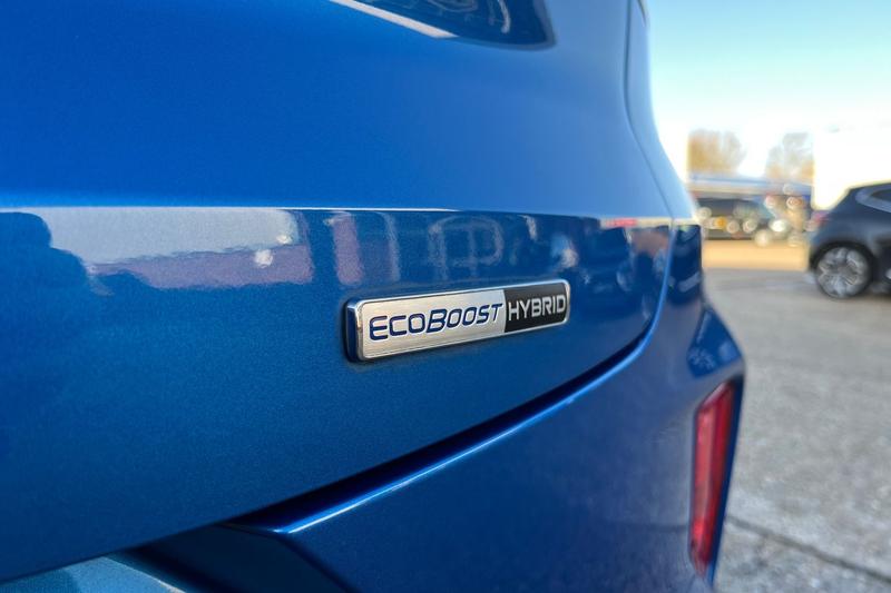 Used Ford Puma 2022 for sale - 77006011: Photo 38