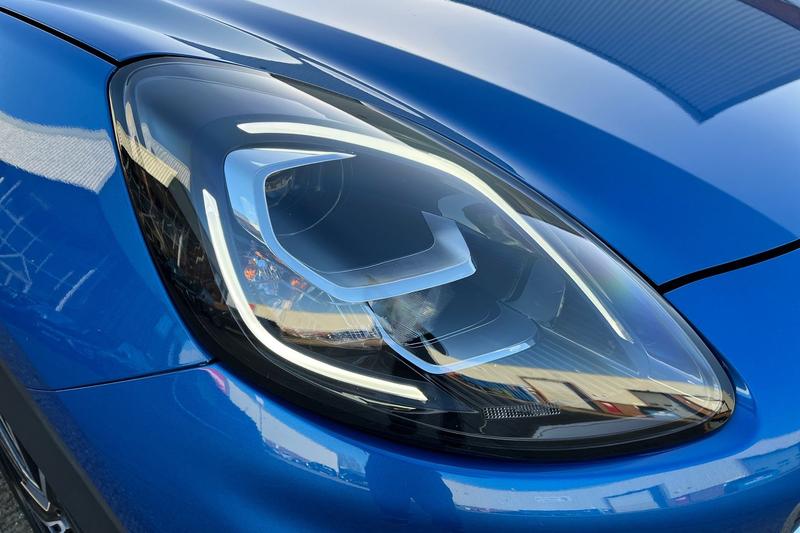 Used Ford Puma 2022 for sale - 77006011: Photo 39