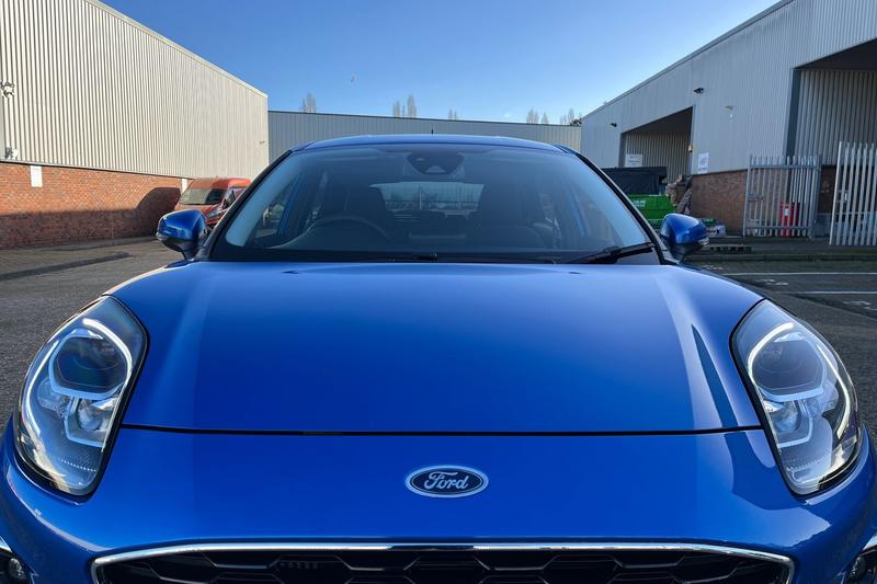 Used Ford Puma 2022 for sale - 77006011: Photo 40