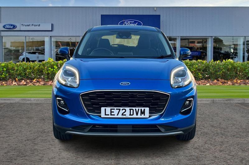 Used Ford Puma 2022 for sale - 77006011: Photo 6