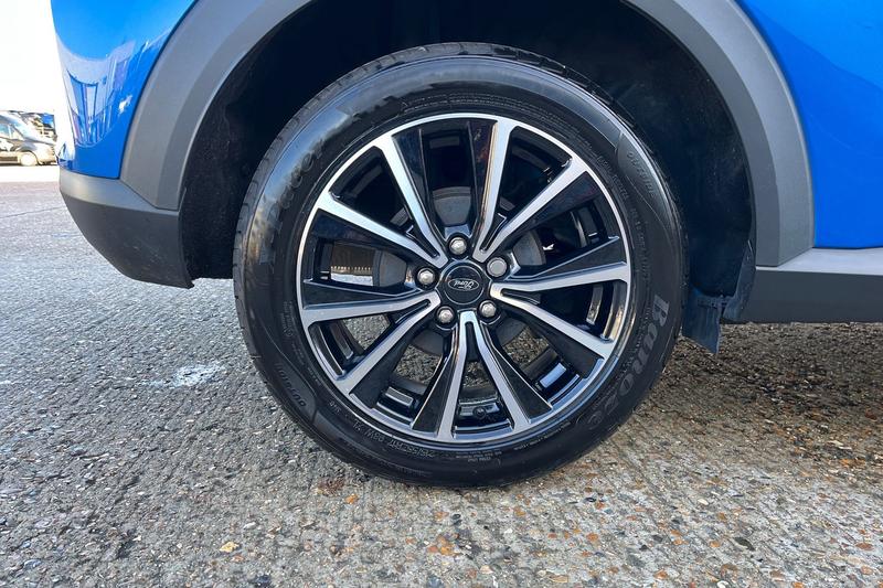 Used Ford Puma 2022 for sale - 77006011: Photo 8