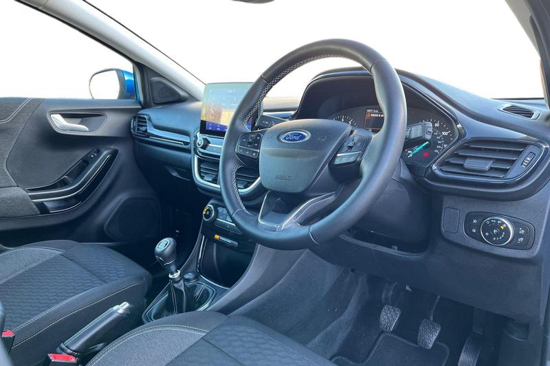 Used Ford Puma 2022 for sale - 77006011: Photo 9