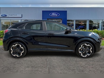 Used Ford Puma 2024 for sale - 79249842: Photo