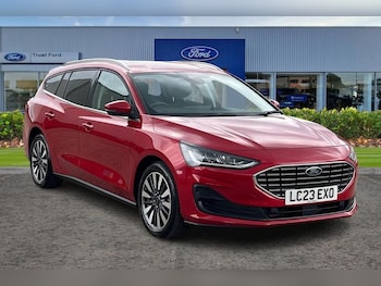 Used Ford Focus 2023 for sale - 78513367: Photo
