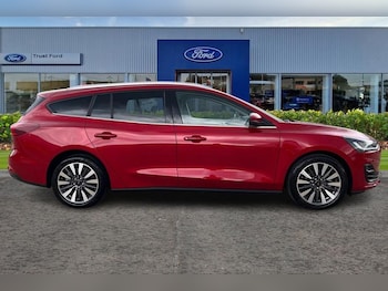 Used Ford Focus 2023 for sale - 78513367: Photo